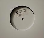 Ignacio - Organa/Organon (Techno) Music Man, Ophalen of Verzenden, Gebruikt