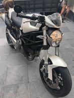 Ducati monster 696, Motoren, 2 cilinders, Particulier, Meer dan 35 kW, 696 cc