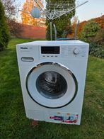 Miele twindos 9kg 1600t wasmachine, Elektronische apparatuur, Wasmachines, Ophalen