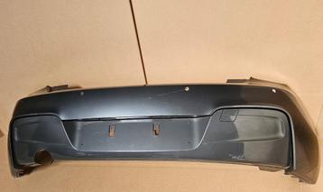 Achterbumper BMW 1 Serie F20 F21 M Pakket B39 ORIGINEEL BUMP