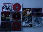 Metal10 cd uit 2002 /2007in goede staat., Ophalen of Verzenden, Gebruikt