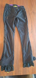 Pantalon de ski femme Queshua 36, Pantalon
