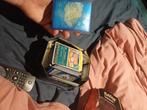 Pokemon kaarten box met sleeves, Hobby en Vrije tijd, Verzamelkaartspellen | Pokémon, Ophalen, Gebruikt, Overige typen