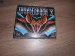 Techno Thunderdome X „Sucking for Blood” boxset met 2 cd's, Ophalen of Verzenden, Boxset
