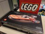 Lego 75341 Luke Skywalker's Landspeeder, Ophalen of Verzenden, Zo goed als nieuw, Lego