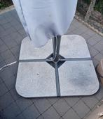 Parasol, Tuin en Terras, Ophalen, Zo goed als nieuw, Zweefparasol