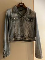jeansjas vila mt M, Ophalen, Gedragen, Maat 38/40 (M)