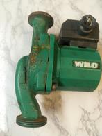 Circulatie pomp voor verwarming, Enlèvement, Utilisé, Autres types