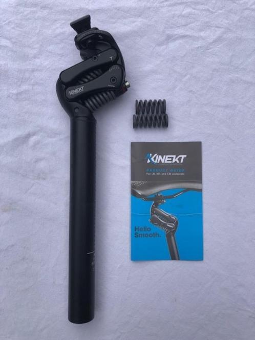 Kinekt Bodyfloat, Fietsen en Brommers, Elektrische fietsen, Gebruikt, Stromer, Ophalen of Verzenden