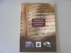 Le Conservatoire de Musique de Huy - 90 ans de rayonnement.., Boeken, Muziek, Gelezen, Chantal JASPART-du RY, Ophalen of Verzenden