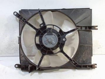 VENTILATEUR MOTEUR Daihatsu Sirion 2 (M3) (01-2005/06-2013), Utilisé, Daihatsu