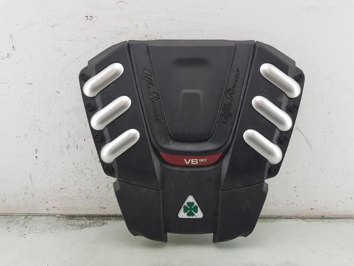 CACHE SOUS MOTEUR Alfa Romeo Giulia (952) (01-2015/10-2022), Autos : Pièces & Accessoires, Carrosserie & Tôlerie, Alfa Romeo, Utilisé