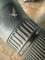 SWAROVSKI ATX 25-60x85 spotting scope in nieuwstaat, Ophalen, Zo goed als nieuw, 80 tot 200 mm, Lenzentelescoop (refractor)