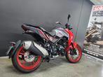 SYM NH-X 125 (bj 2022), Bedrijf, 125 cc, Overig, 11 kW of minder