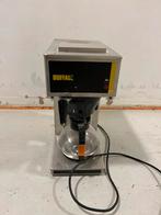 Koffiezet Buffalo, Ophalen, Gebruikt, Koffiemachine