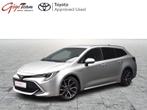 Toyota Corolla TS 2.0HSD PREMIUM + ATTACHE REMORQUE !!!, Autos, Toyota, Hybride Électrique/Essence, Break, Automatique, 89 g/km