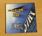CD Single: DJ Sash ft La Trec - Stay -- 2 tracks - 1997., CD & DVD, CD Singles, 1 single, Enlèvement ou Envoi, Dance