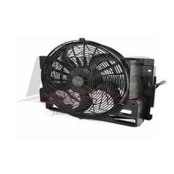 BMW X5 koelventilator BMW E53 X5 koel ventilator BMW X5 E53 beschikbaar voor biedingen