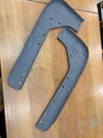 Jaguar XK140 OTS binnenscherm spat-plaat, SET, -, Voor, -, Nieuw