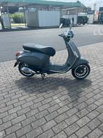 Vespa Sprint 2 takt 5940km, Fietsen en Brommers, Ophalen, Tweetakt, Vespa S, 50 cc