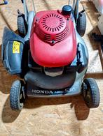 Honda hrs536c mulchmaaier, Tuin en Terras, Ophalen, Zo goed als nieuw