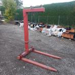 Fourche à palette 2t, Articles professionnels, Enlèvement