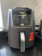Ninja Air Fryer Max 5.2 L, Ophalen, Gebruikt, Airfryer, 1500 gram of meer
