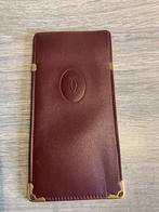 Brillen Etui Cartier, Ophalen