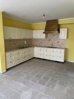 Meuble de cuisine, Maison & Meubles, Cuisine | Éléments de cuisine, 200 cm ou plus, Moins de 100 cm, Enlèvement, Utilisé