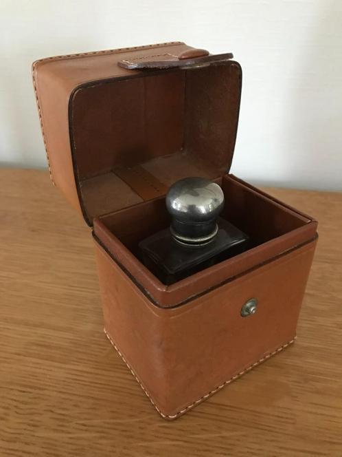 Coffret parfum TUSCANY, Verzamelen, Overige Verzamelen, Gebruikt, Ophalen of Verzenden