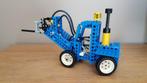 LEGO Technic 8042: Multi Model Pneumatic Set, Ophalen, Gebruikt, Lego