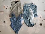 Zwangerschapkleding, Ophalen, Zo goed als nieuw, Zwart, Overige typen