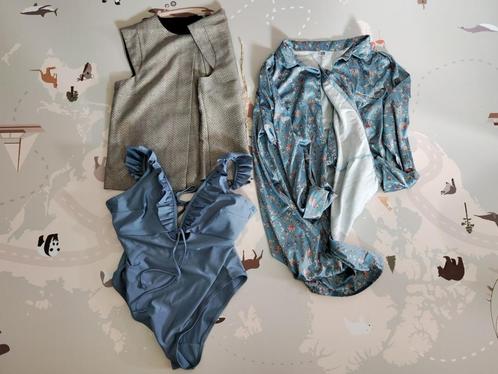 Zwangerschapkleding, Kleding | Dames, Zwangerschapskleding, Zo goed als nieuw, Overige typen, Zwart, Ophalen
