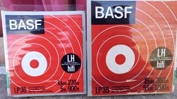 BASF Tape Band, nouveau NOS