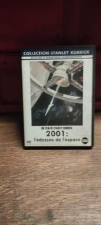 DVD du film 2001 l'odyssée de l'espace, Alle leeftijden, Ophalen of Verzenden, Zo goed als nieuw