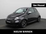 Fiat 500 1.0 Hybrid Rockstar, Auto's, Voorwielaandrijving, 4 zetels, Stof, Gebruikt