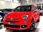 Fiat 500X 500X 1.3 T4 Sport Edition 1e Main Etat Neuf full, Auto's, Automaat, Gebruikt, 4 cilinders, 500X
