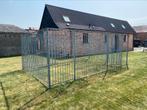 Kennelpanelen, Dieren en Toebehoren, Ophalen, Gebruikt, Hondenhok