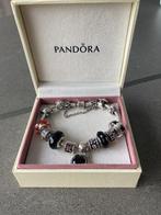 pandora, Handtassen en Accessoires, Bedels, Overige materialen, Pandora, Ophalen of Verzenden, Zo goed als nieuw