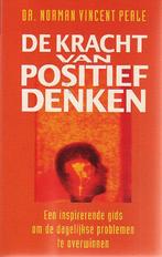 De kracht van positief denken - Dr. Norman Vincent Peale, Boeken, Ophalen of Verzenden, Gelezen