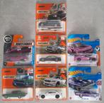 Matchbox/Hot Wheels/Majorette - Dodge, Ophalen of Verzenden, Nieuw