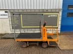 VS-22474 Elektro trekker transporter Translift TLD600 carnav, Verzenden, Gebruikt