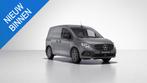 Citan 110 CDI Panel Van L1 Citan 110 CDI GB L1- PRO, Auto's, Stof, 95 pk, Bedrijf, Nieuw