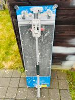 Tegelsnijder, Doe-het-zelf en Bouw, Gereedschap | Handgereedschap, Ophalen, Gebruikt