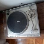 Draaischijven, Ophalen, Gebruikt, Automatisch, Pioneer