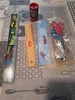 A donner matériel scolaire, Divers, Enlèvement