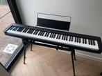 Casio CDP s100 met stand, Muziek en Instrumenten, Keyboards, Ophalen, Zo goed als nieuw, Casio