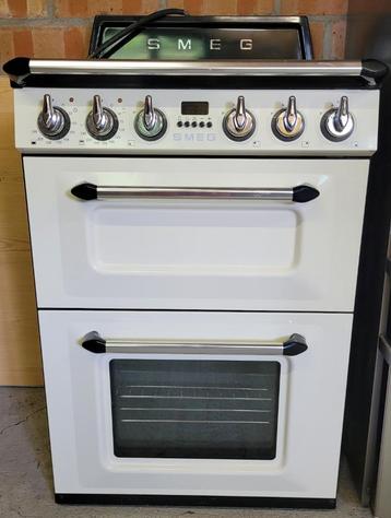 Smeg elektrisch fornuis TR62IP