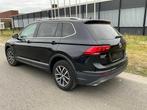 Volkswagen Tiguan Allspace 4x4 voitures voyageurs 2018, Achat, Entreprise, Autres carburants, Autre carrosserie