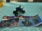 Lego set the lego movie 70826, Ophalen, Gebruikt, Complete set, Lego